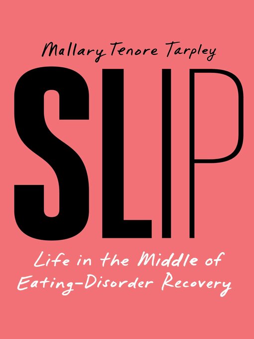 Title details for Slip by Mallary Tenore Tarpley - Available